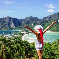 Отзыв от Дана - DTV виза